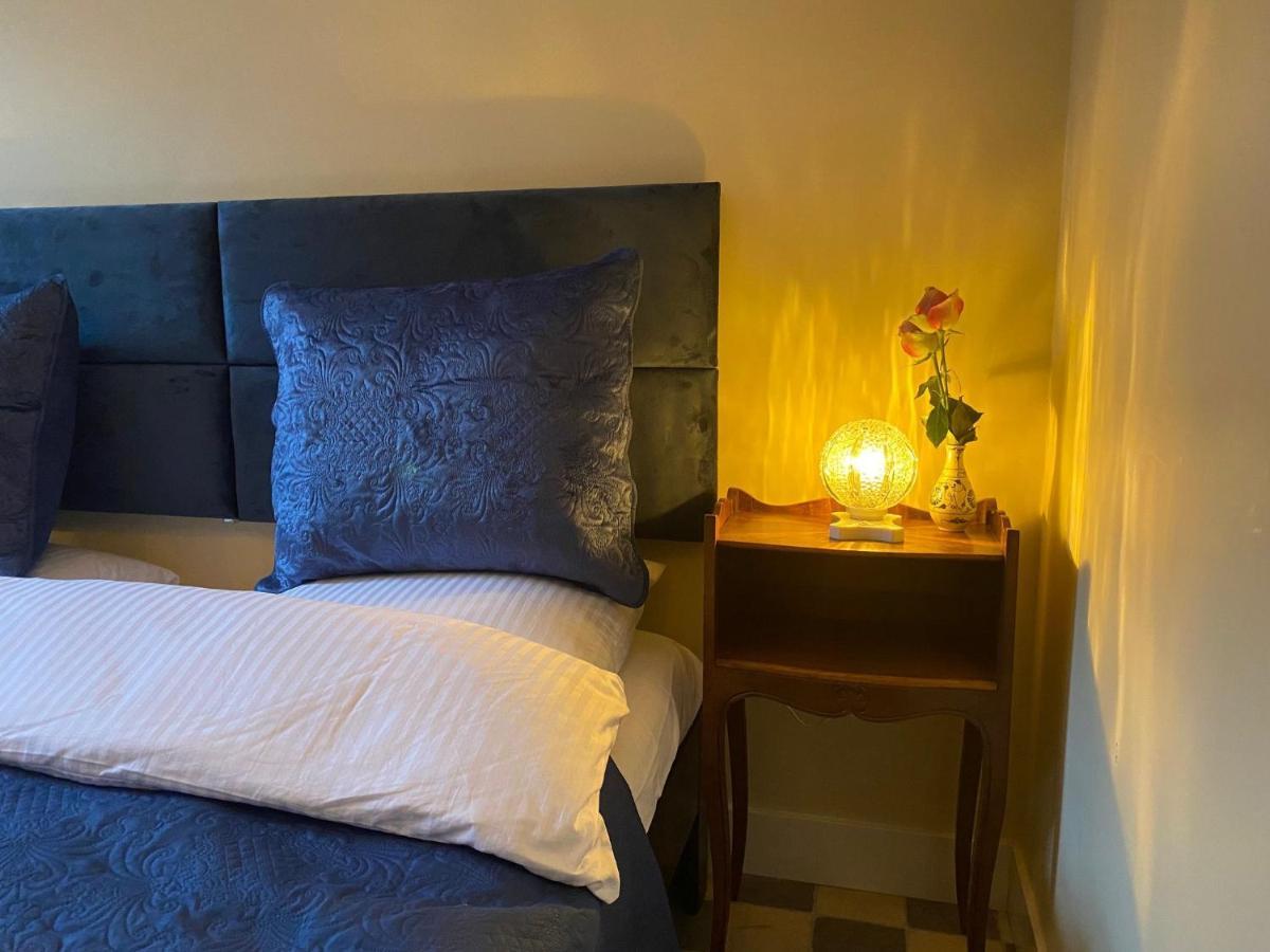 Prinsengracht Museum Bed And Breakfast Амстердам Екстериор снимка