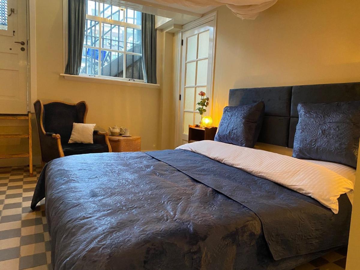 Prinsengracht Museum Bed And Breakfast Амстердам Екстериор снимка