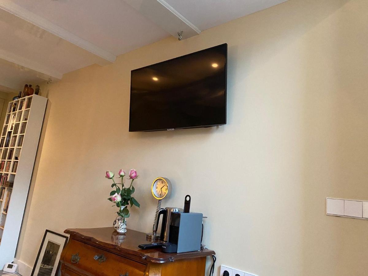 Prinsengracht Museum Bed And Breakfast Амстердам Екстериор снимка
